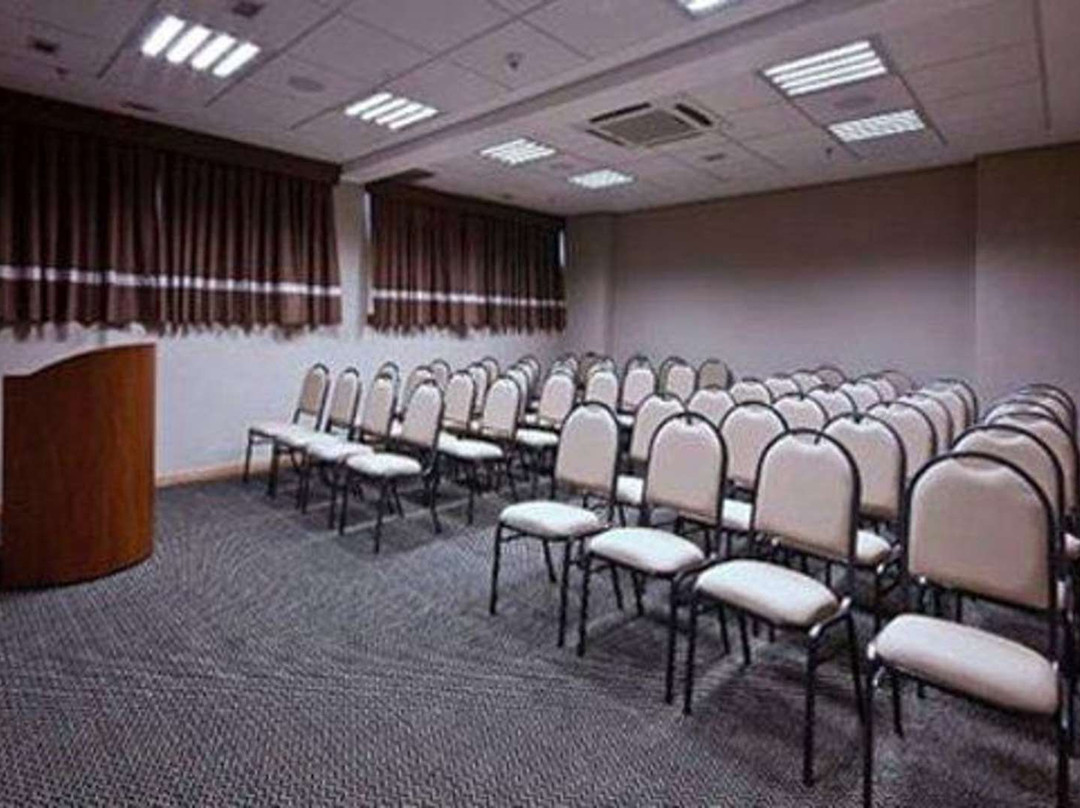 Comfort Hotel Sertaozinho主图