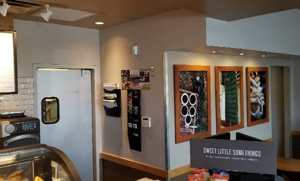 Highland City餐馆和美食-Starbucks