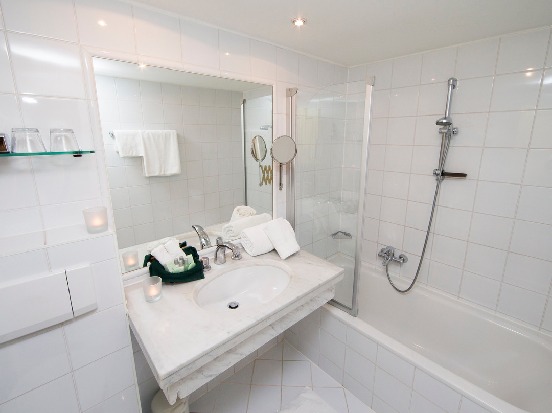 Murhof Hotel & Restaurant主图