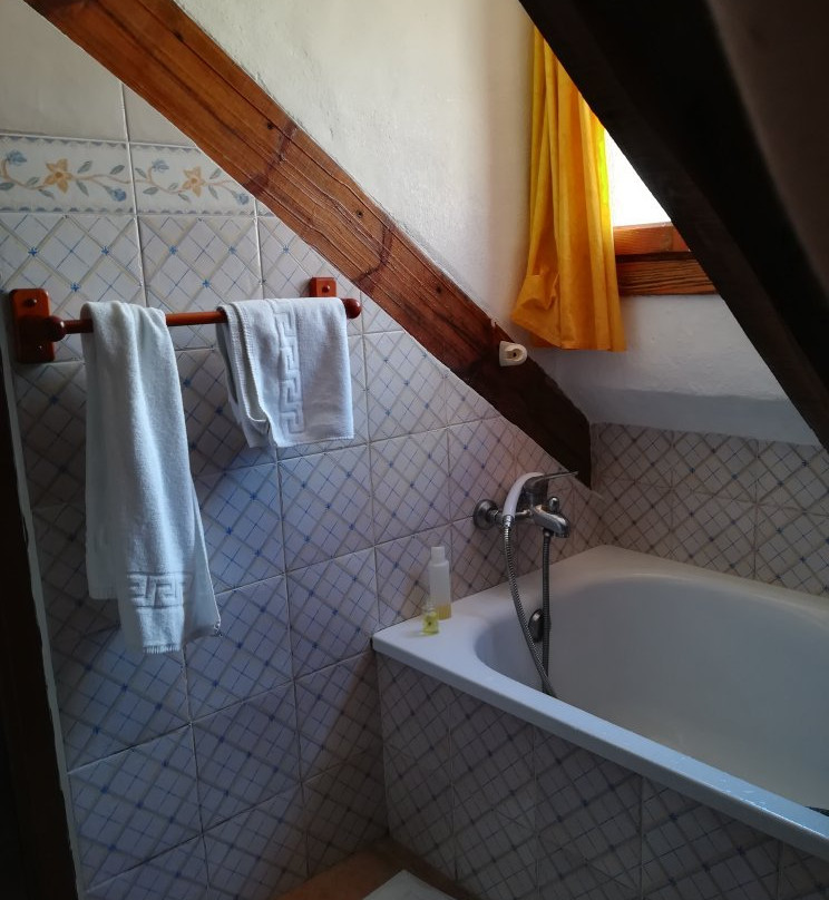 Hotel Mar de Frente主图