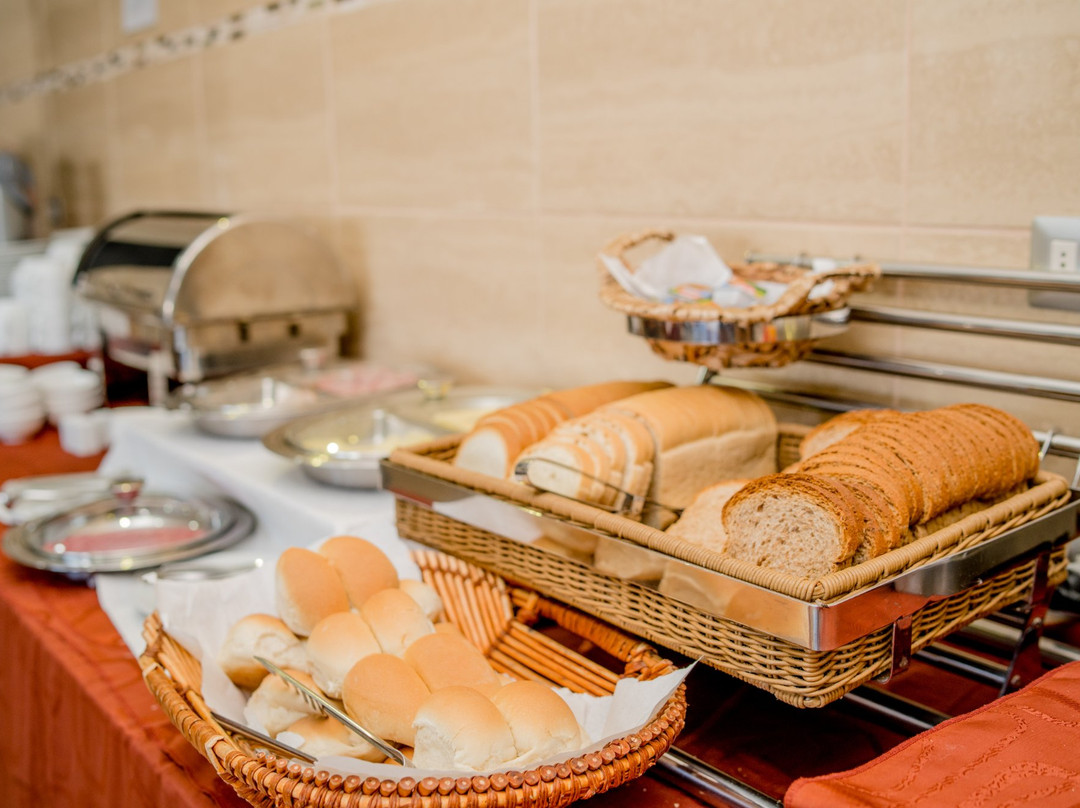 Hotel Iquique Express主图