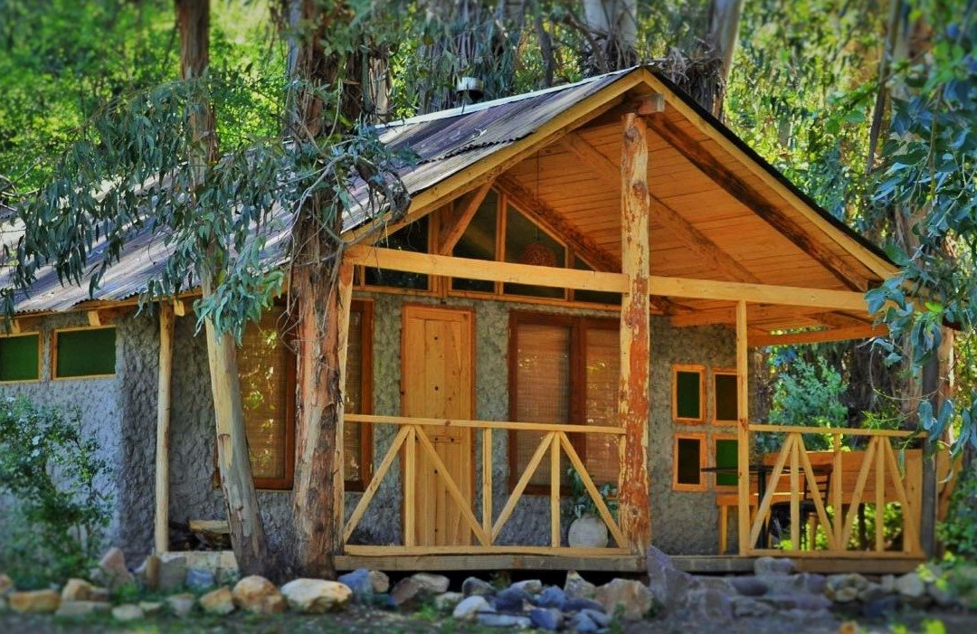 Hacienda Los Castanos