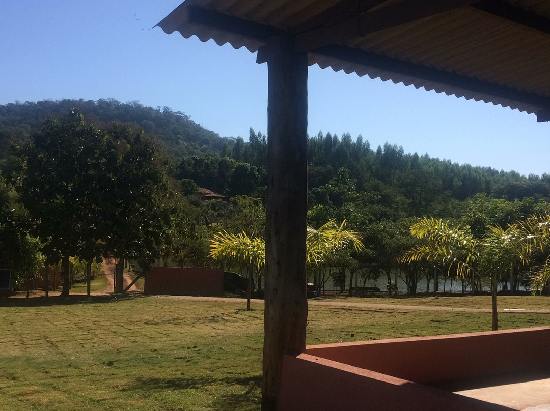 Estancia Ventura Ecoturismo景点图片