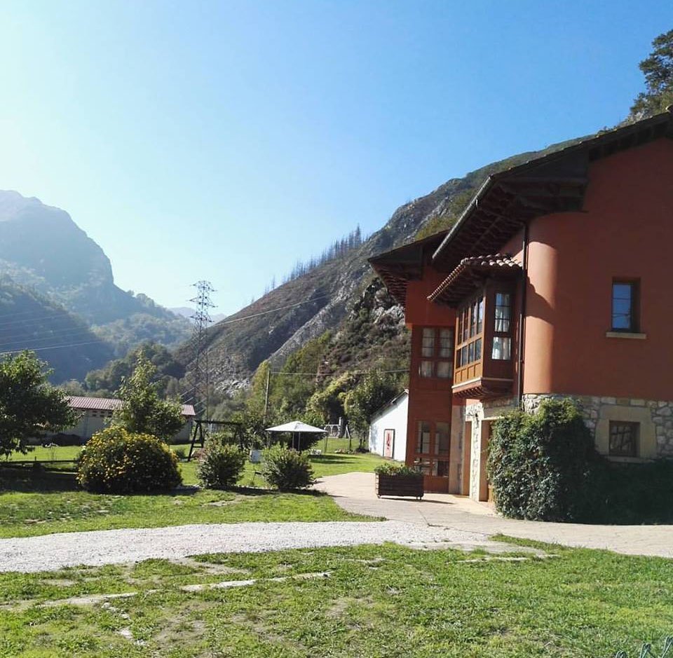 Hotel San Francisco Rural-官方