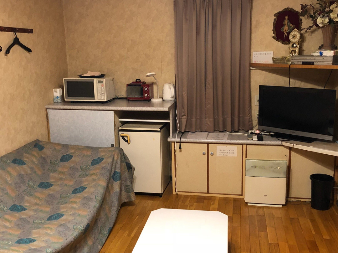 Lilac Hotels & Resort主图