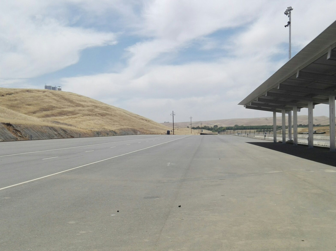 Thunderhill Raceway Park-Willows必去景点
