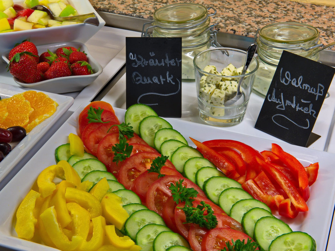 H+ Hotel Oberstaufen主图