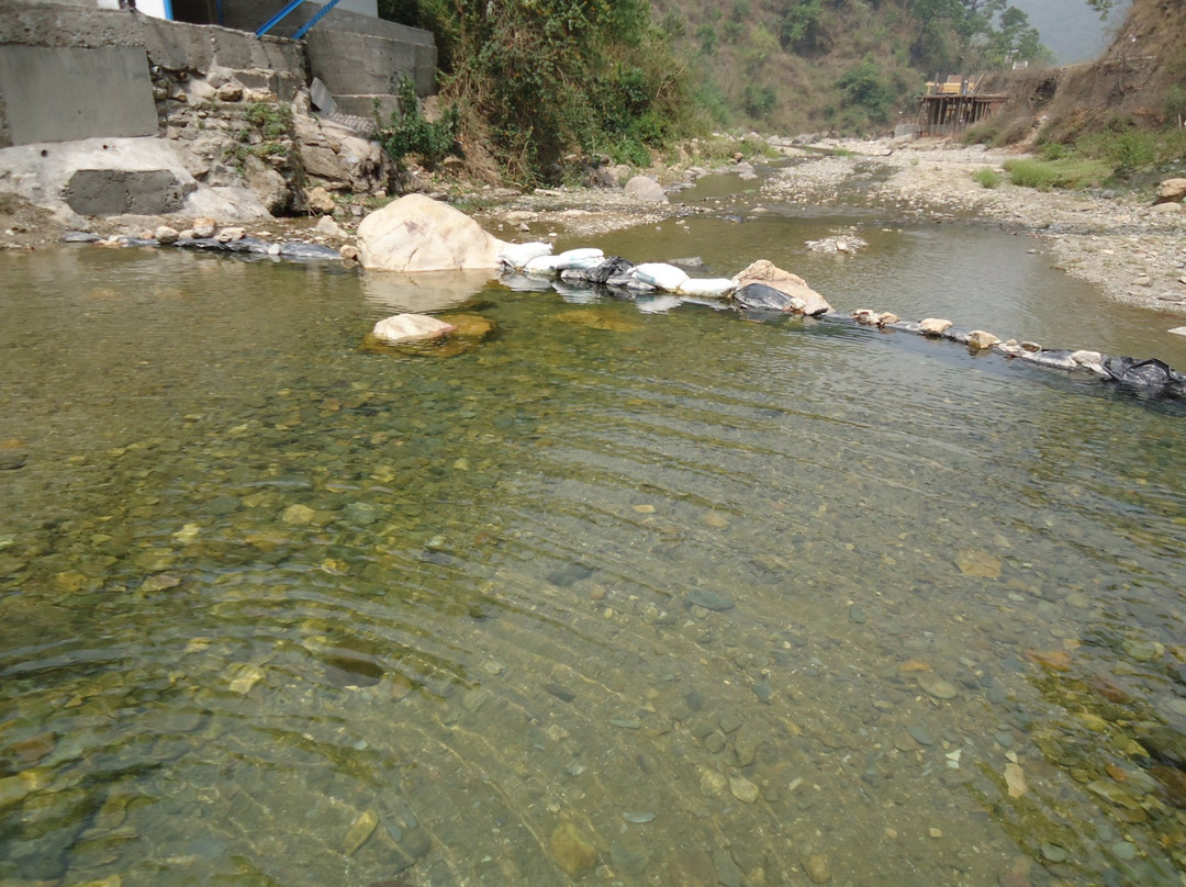 SB Mount Resort主图