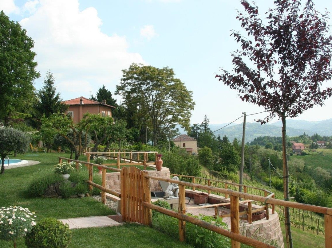 B&B Maggiora 131主图