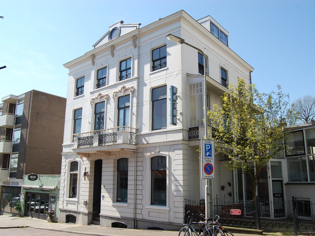 Vesting10 B&B