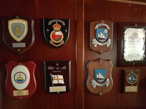 El Galeon-圣奥古斯丁必去景点