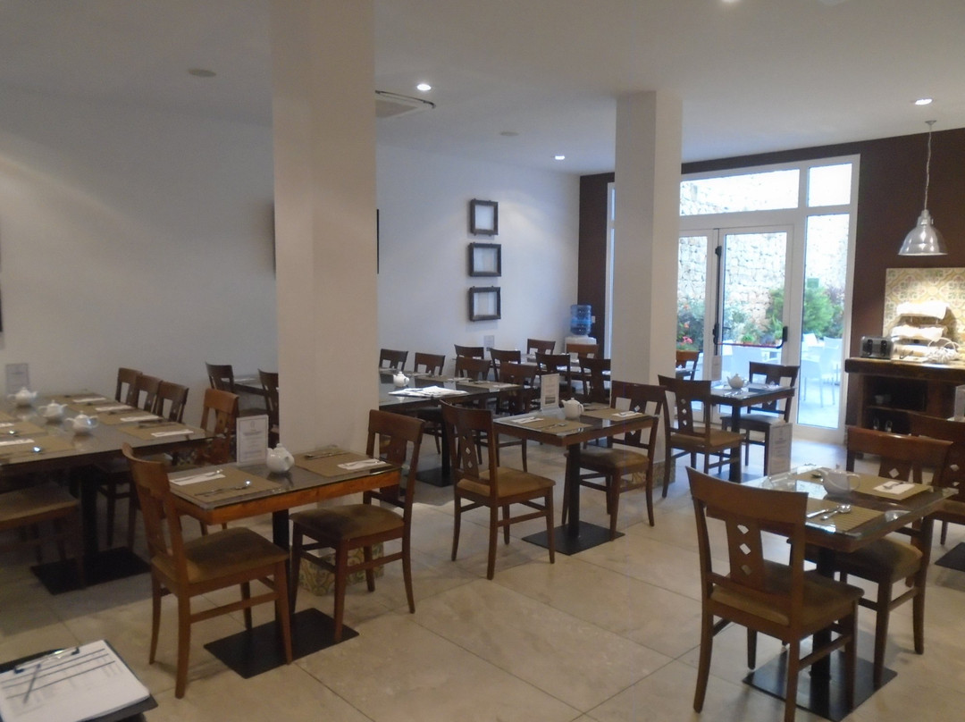 Palazzo Violetta主图