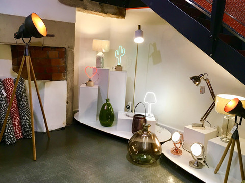 Inspire Gifts & Gallery-兰开斯特必去景点