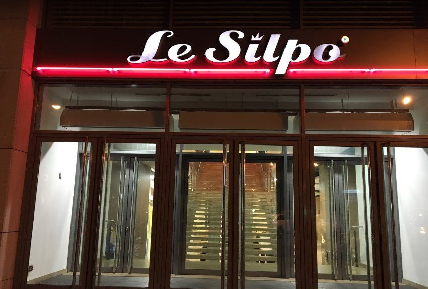 Le Silpo