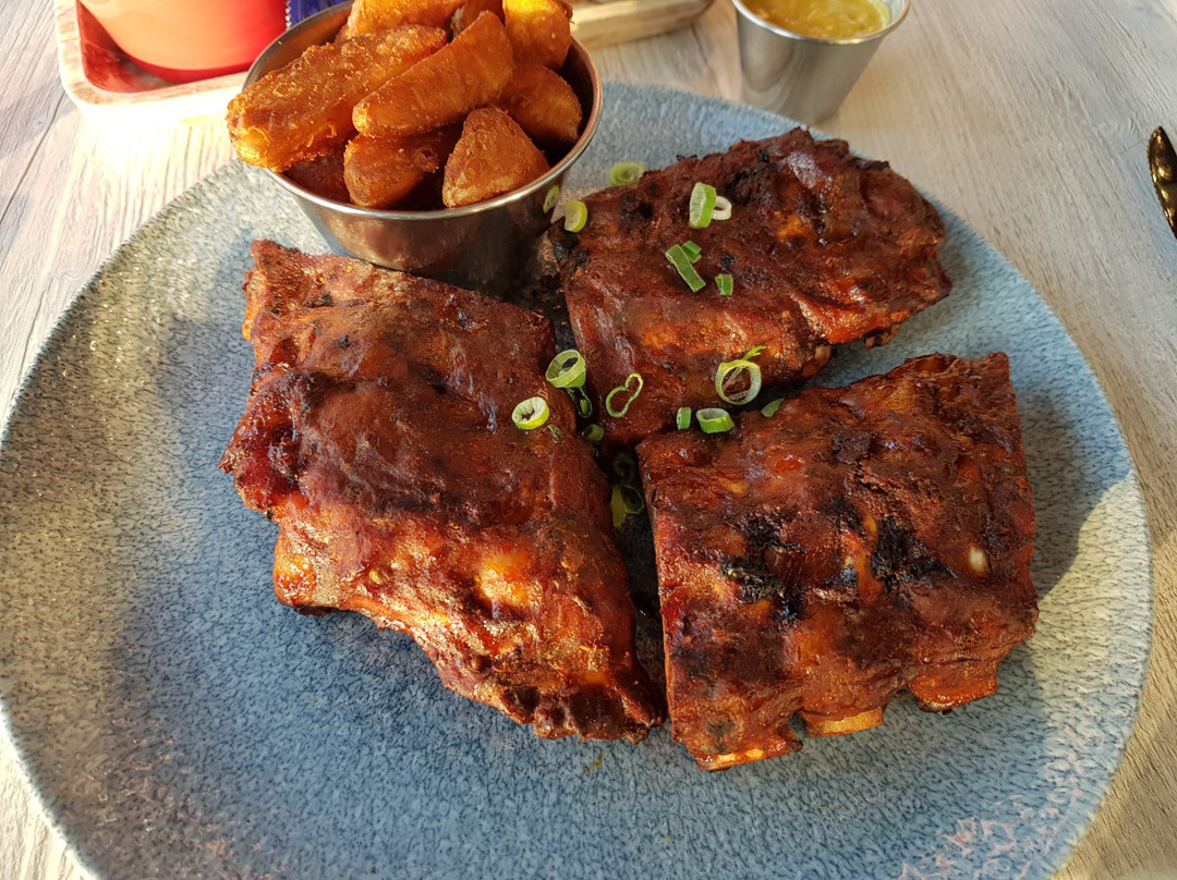 Cineworld-贝弗韦克必去景点