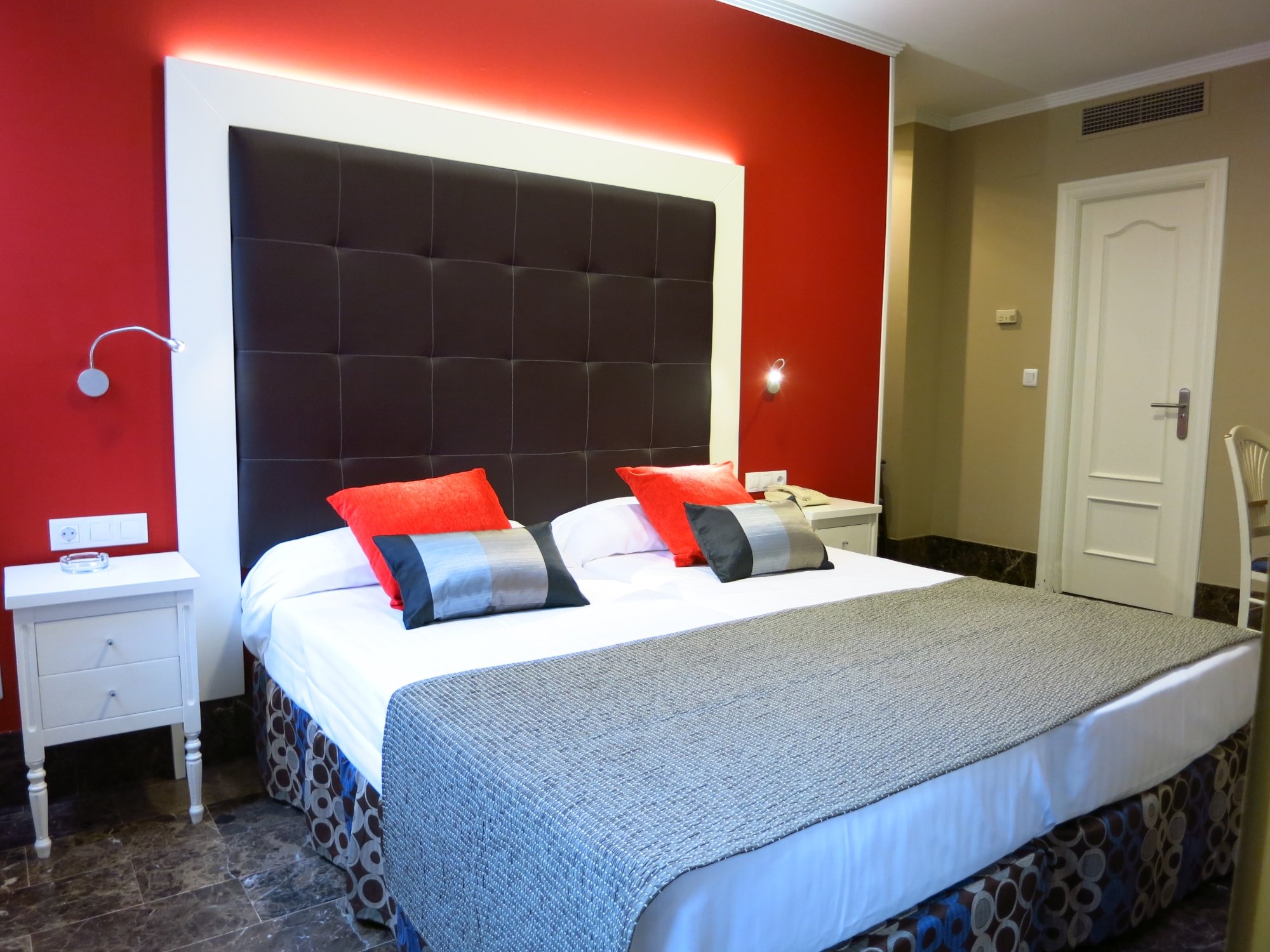 Hotel Boutique Catedral-官方