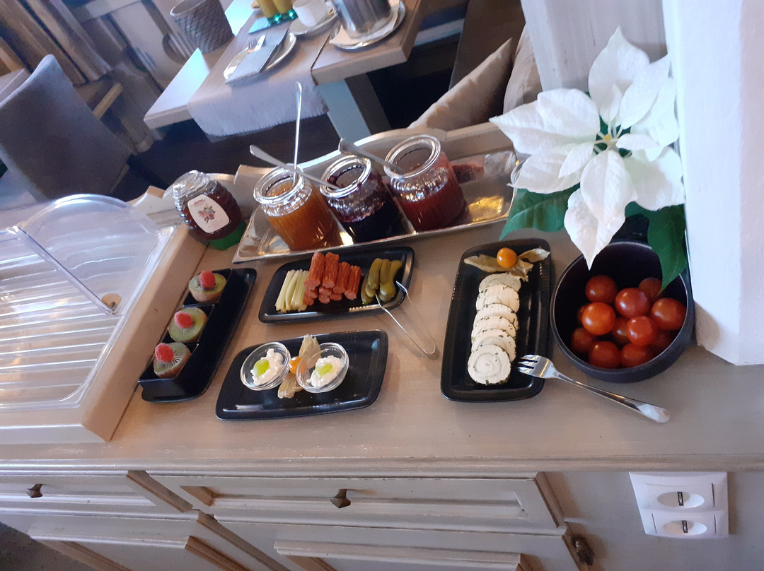 Boutique B&B Hotel Landhaus Säumler