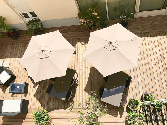 Hotel Le Charleston主图