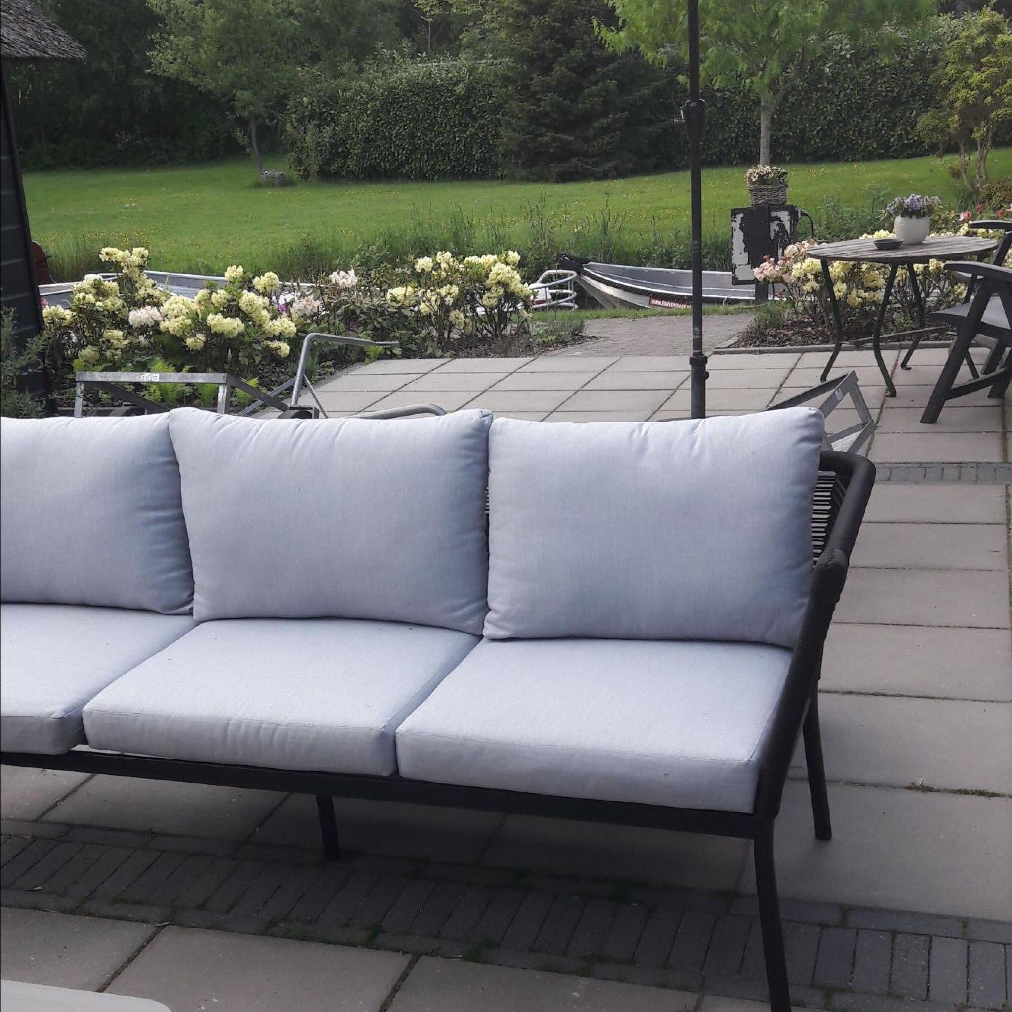Bed & Boot Mol Groenewegen-官方