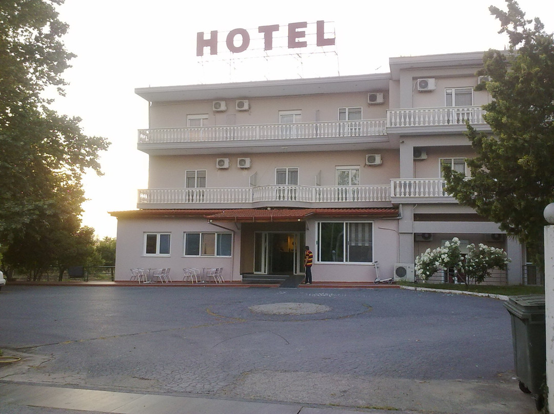 Kornilios Hotel主图