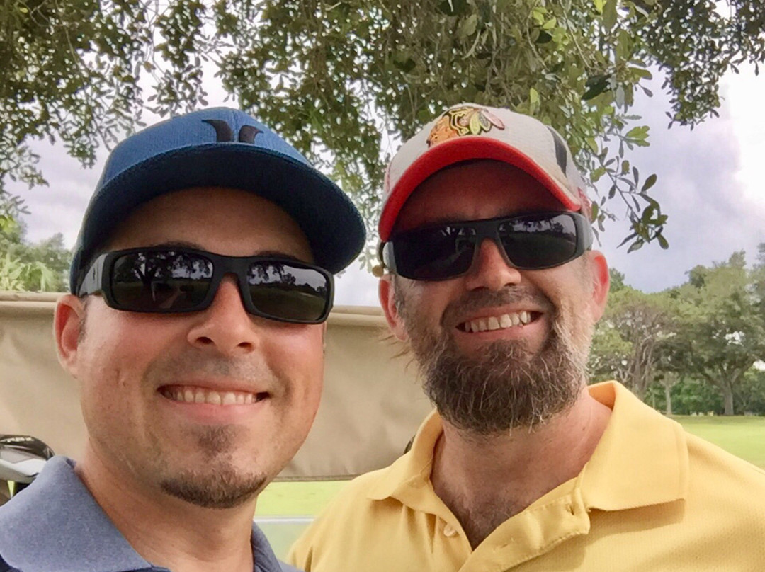 Dunedin Golf & Country Club-达尼丁必去景点