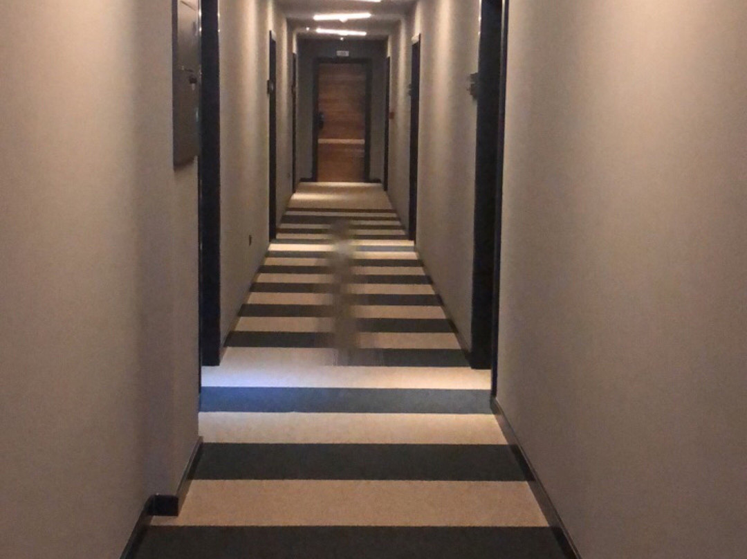 Hotel Slatina主图