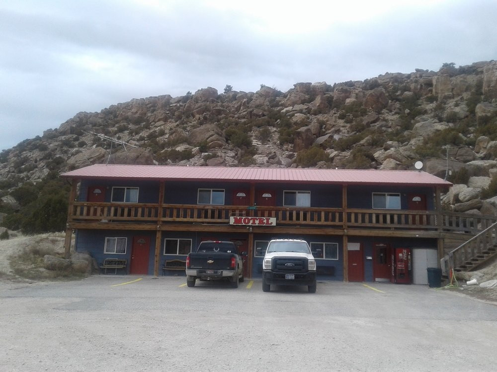 Alcova旅游攻略图片