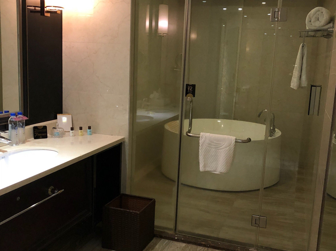 嘉桦大酒店主图