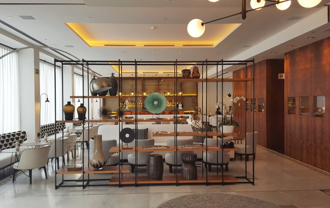 Hotel MIM Sitges主图