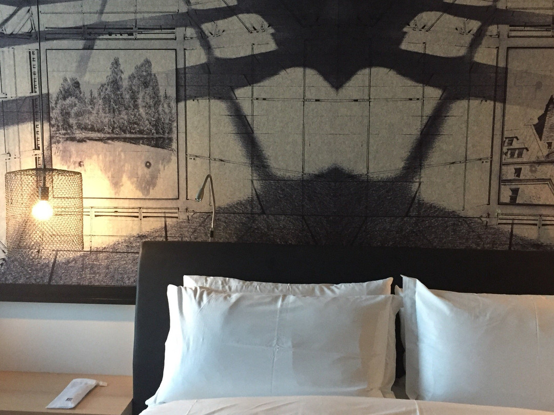 Le Germain Hotel Ottawa主图