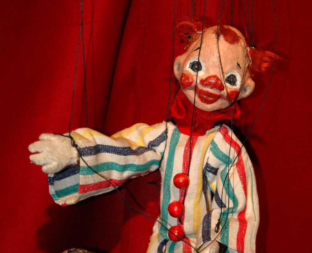 Poppentheater Toermalijn-阿默斯福特必去景点