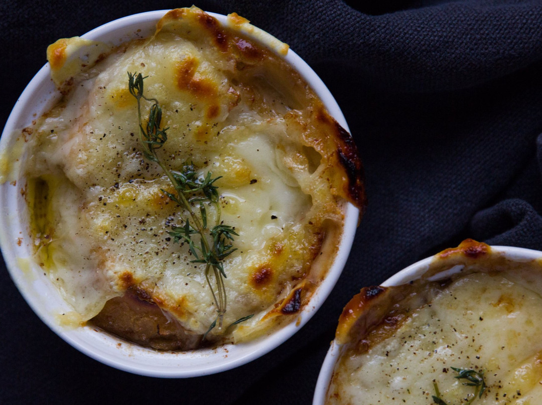 Saxon Creamery-Cleveland必去景点