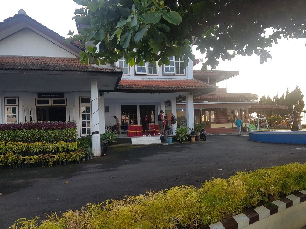 Rembangan Hotel and Restaurant-官方