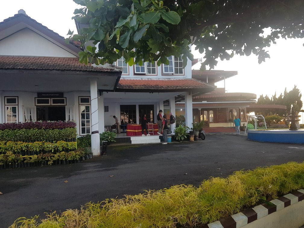 Dusun Selatan旅游攻略图片