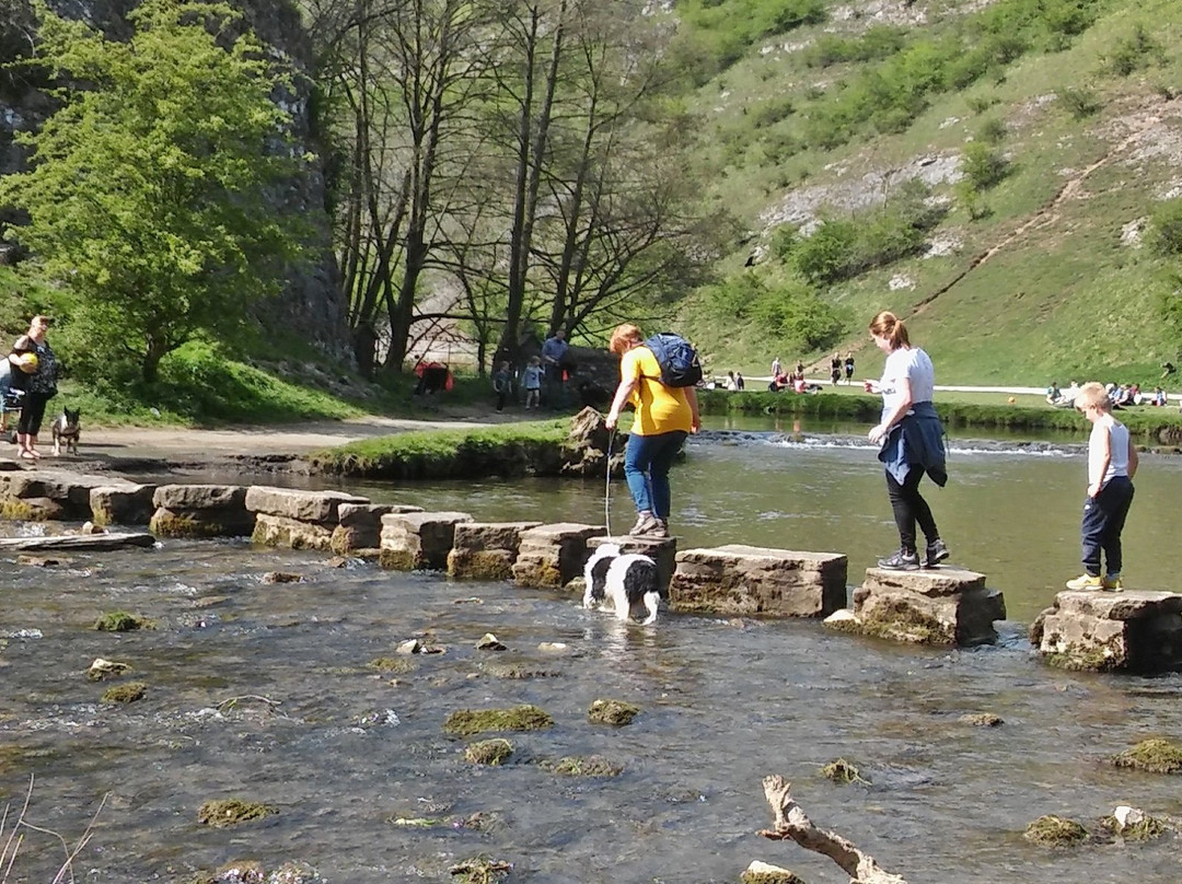 Great Peak District Walks-麦克尔斯菲尔德必去景点
