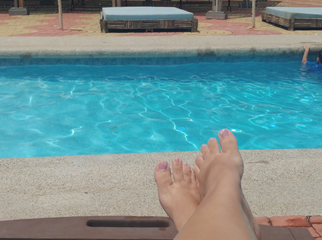 Playa Paraíso Gastronomia & Lodge主图