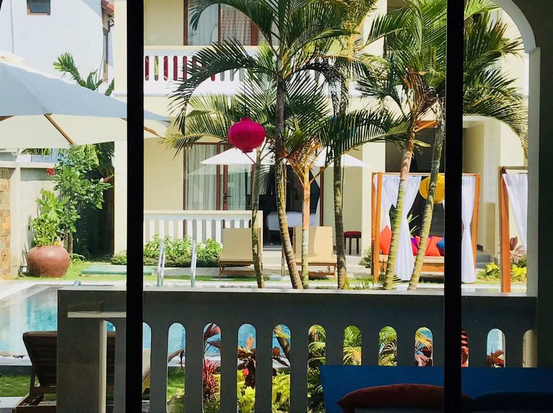 Hoi An Village Lodge主图