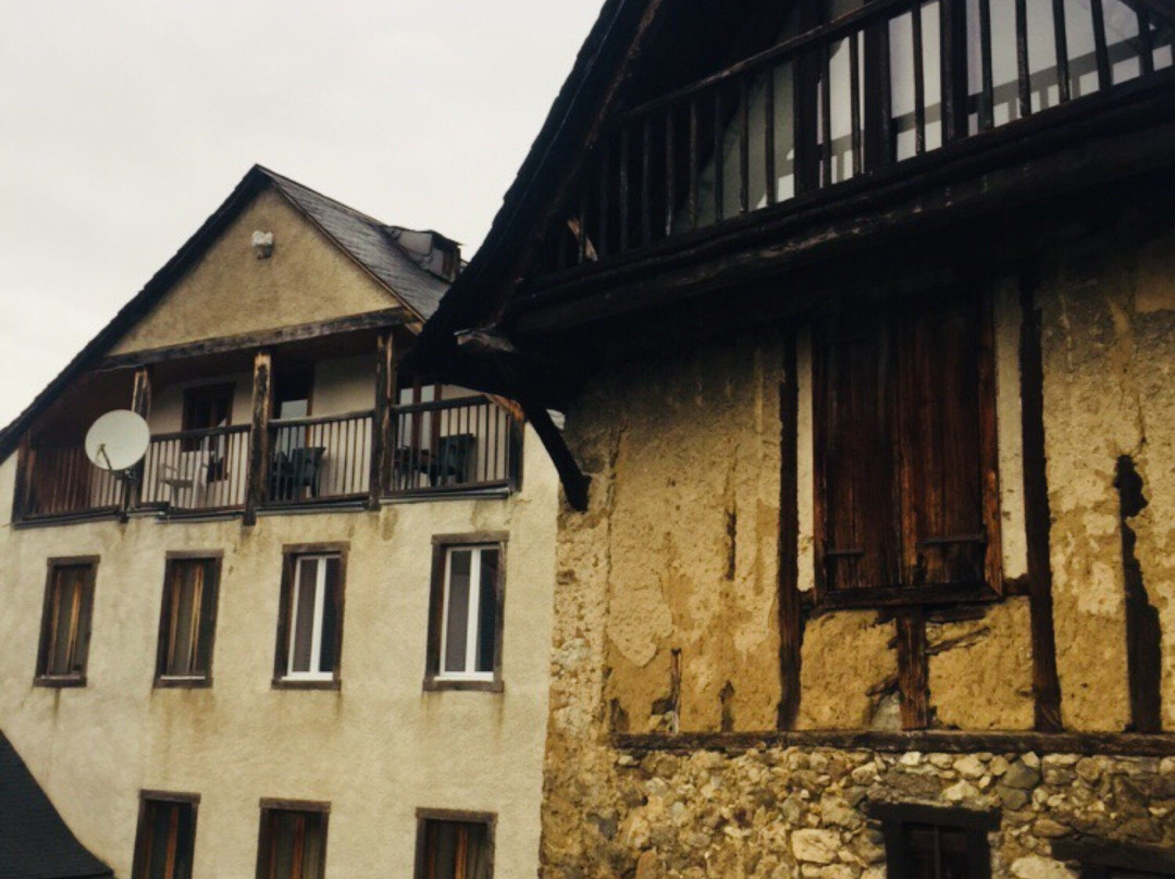 La Maison de Natasha主图