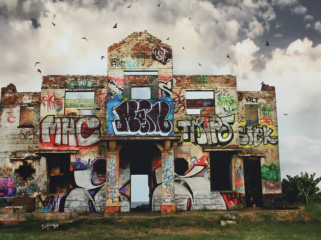 ArtsPost Galleries & Shop-汉密尔顿必去景点