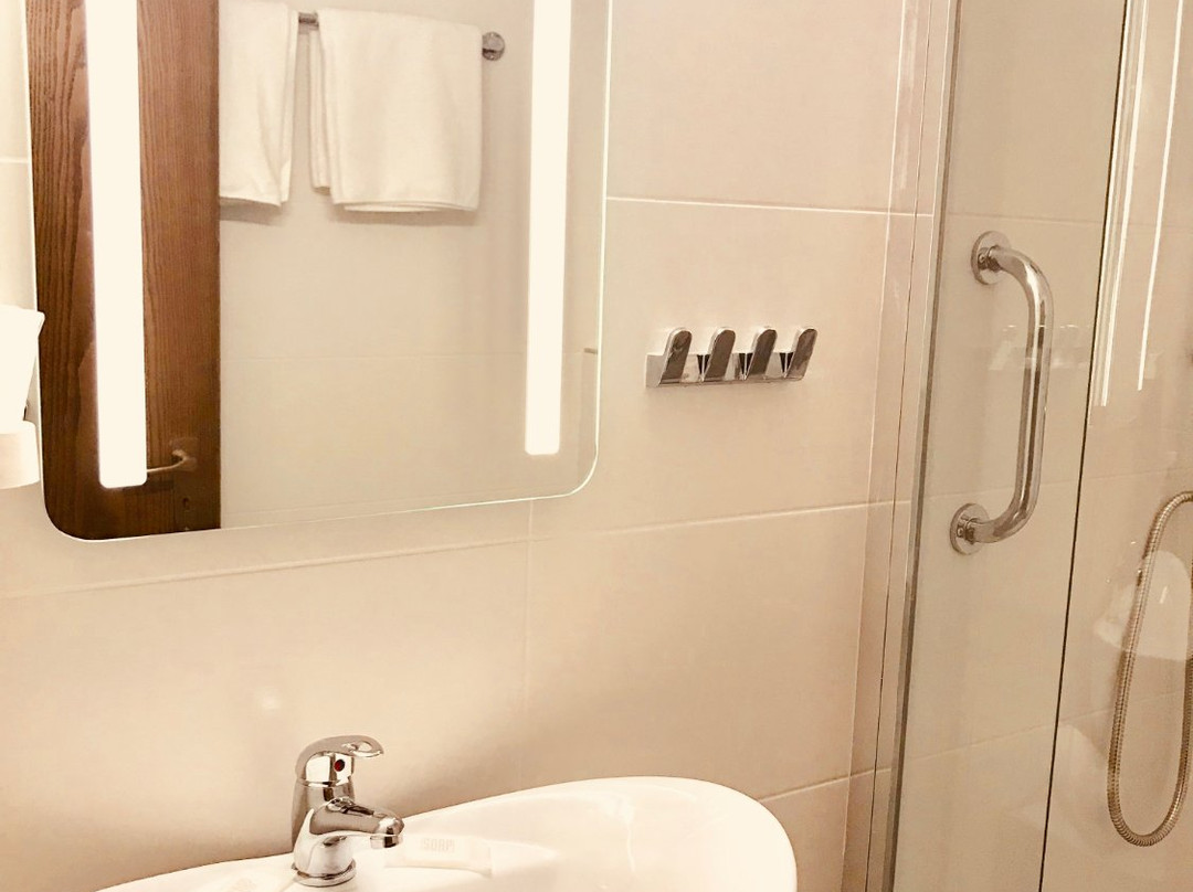 Limbacher Hof Landgasthof主图