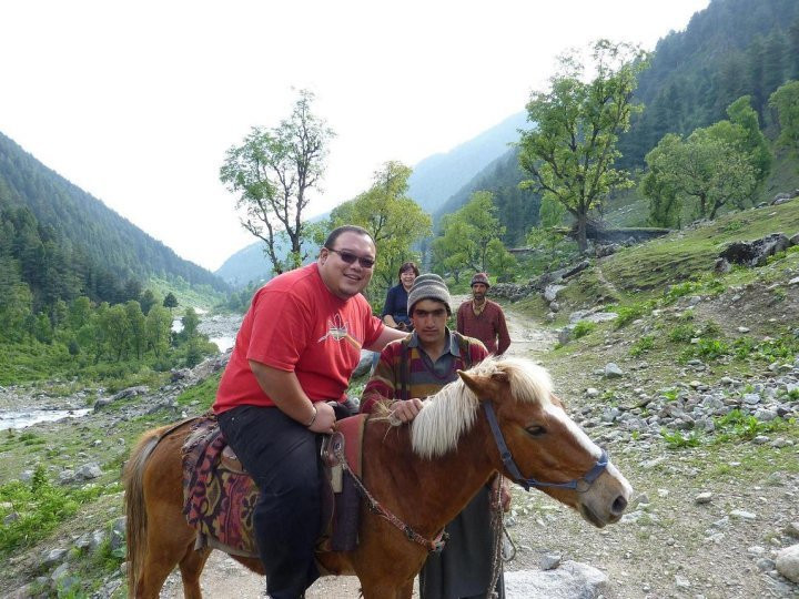 Hospitality Tours and Travels-斯利那加必去景点