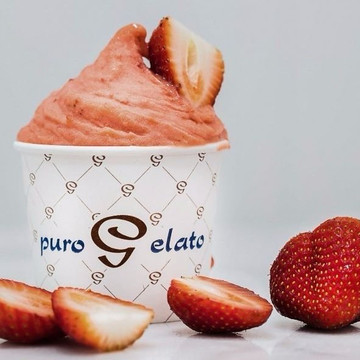 Puro Gelato - Outlet Premium São Paulo