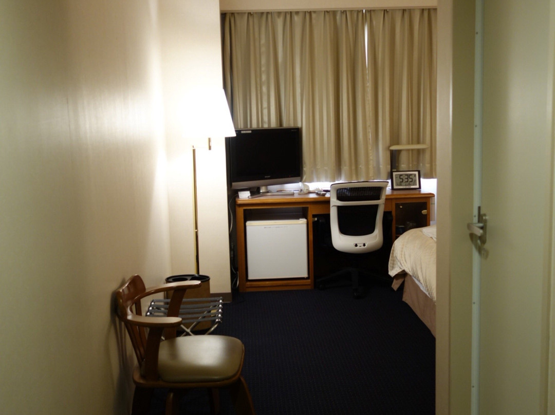 Shikisai Hotel Chiyodakan主图