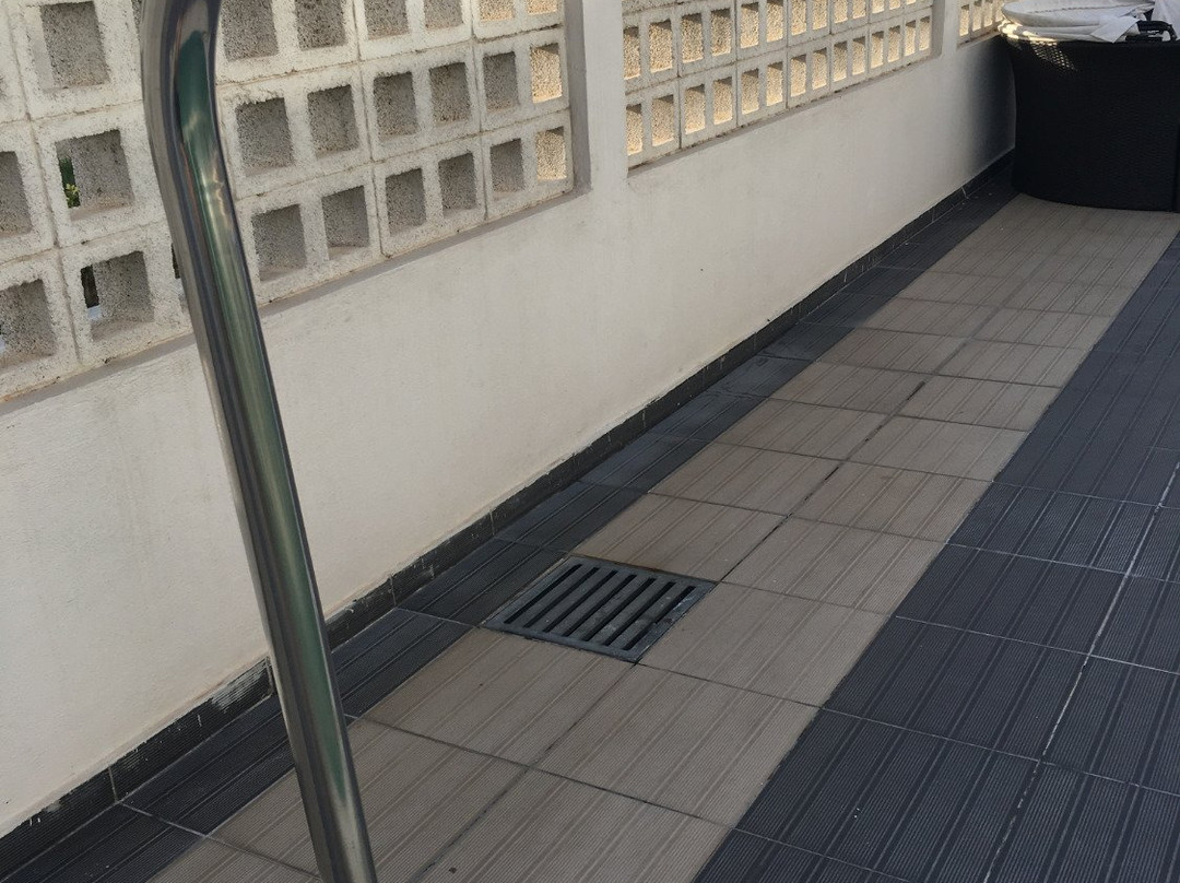 Radisson Blu Hotel, Abidjan Airport主图