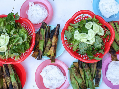 Lost Plate Phnom Penh Food Tours