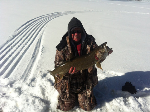 Granby Bait N Tackle-格兰德湖必去景点