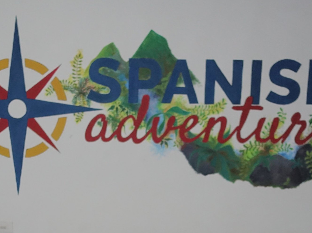 Spanish Adventure景点图片