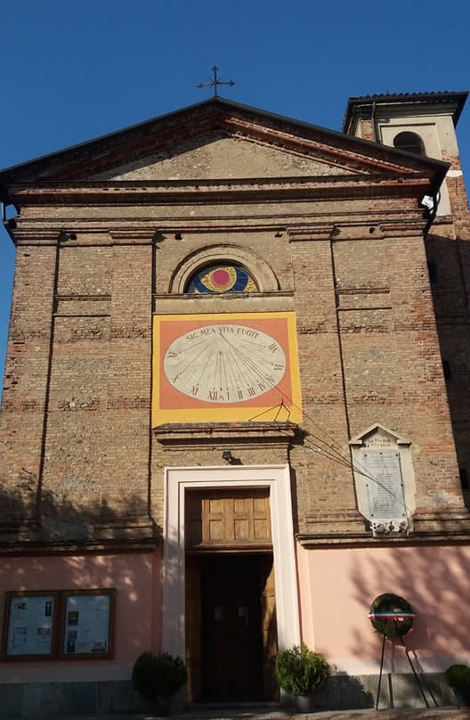 Chiesa dello Spirito Santo景点图片