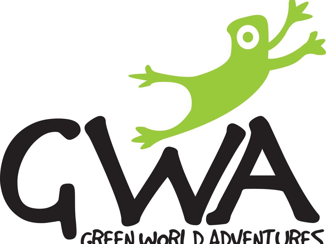 Green World Adventures景点图片