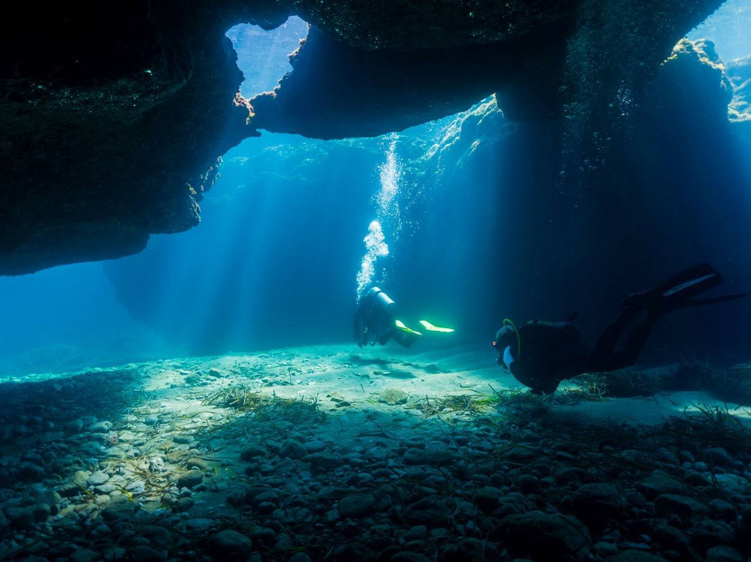 Tramuntana Diving & Adventure-波连萨必去景点